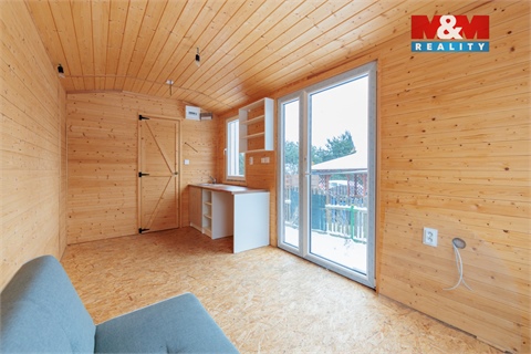 Prodej zahrady, 96 m² - 0