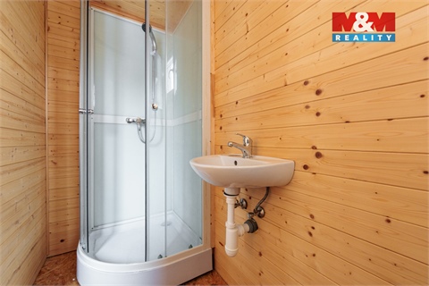 Prodej zahrady, 96 m² 2