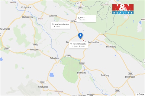 Prodej výrobního objektu, 228 m² 8