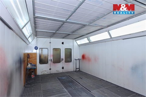 Prodej výrobního objektu, 228 m² 4