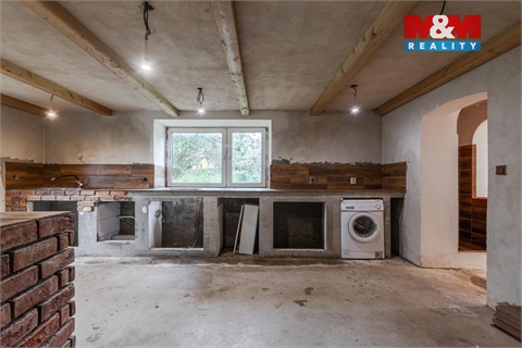 Prodej rodinného domu, 83 m² 8