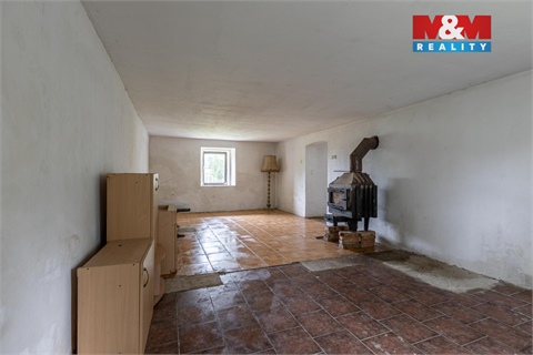 Prodej rodinného domu, 83 m² 10