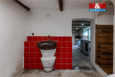 Prodej rodinného domu, 83 m² 14