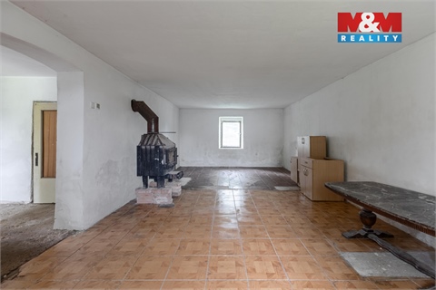 Prodej rodinného domu, 83 m² - 2