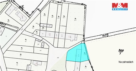 Prodej rodinného domu, 83 m² 22