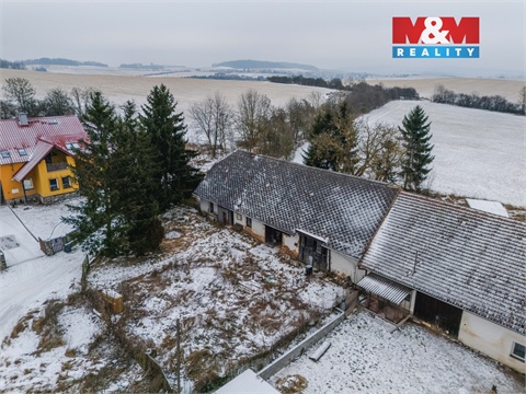 Prodej rodinného domu, 83 m² - 20