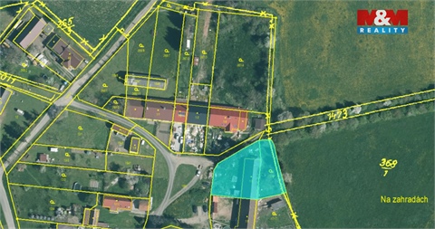 Prodej rodinného domu, 83 m² - 22