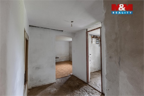 Prodej rodinného domu, 83 m² - 14