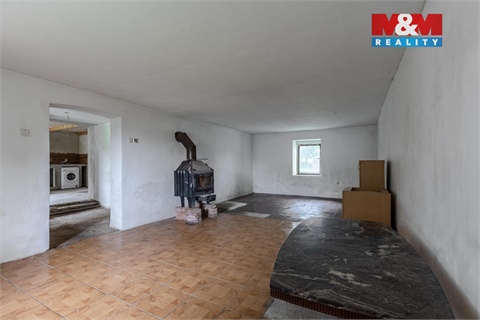 Prodej rodinného domu, 83 m² - 10