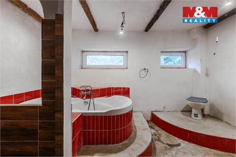 Prodej rodinného domu, 83 m² 12