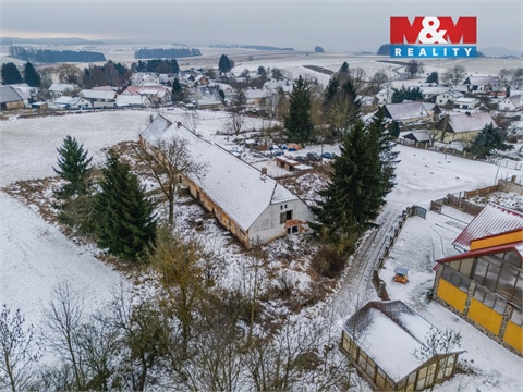 Prodej rodinného domu, 83 m² - 8