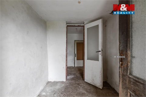 Prodej rodinného domu, 83 m² 16