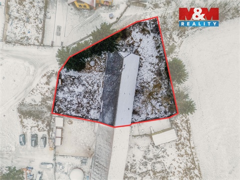 Prodej rodinného domu, 83 m² - 4