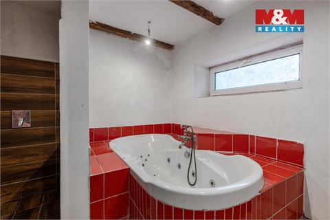 Prodej rodinného domu, 83 m² 2