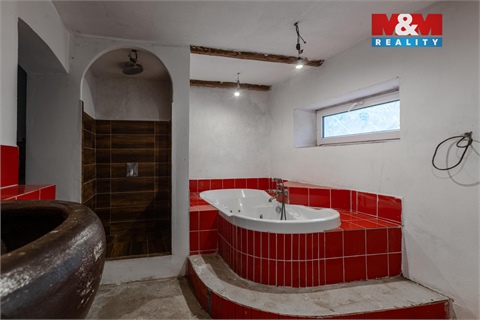 Prodej rodinného domu, 83 m² - 12