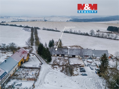 Prodej rodinného domu, 83 m² 0