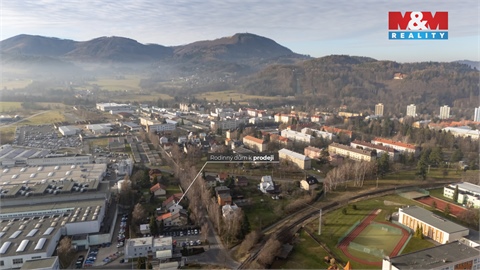 Prodej rodinného domu, 76 m² 14