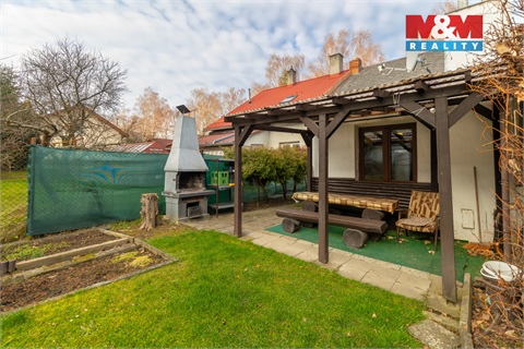 Prodej rodinného domu, 76 m² 10