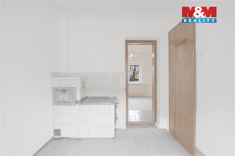 Prodej rodinného domu, 76 m² - 2
