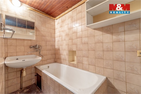 Prodej rodinného domu, 76 m² 8