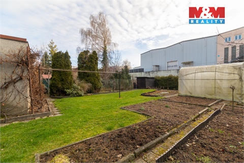 Prodej rodinného domu, 76 m² - 10