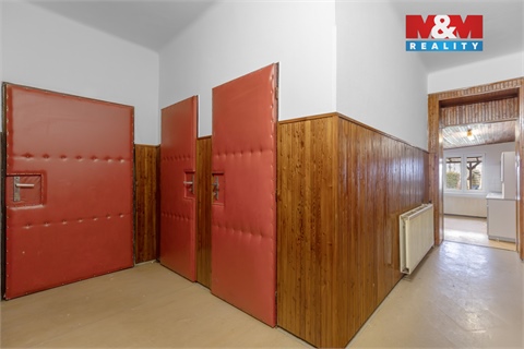Prodej rodinného domu, 76 m² 6