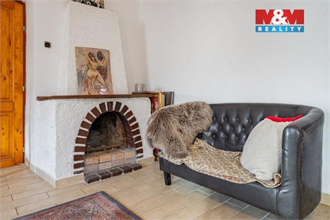 Prodej obchodních prostor, 206 m² - 22