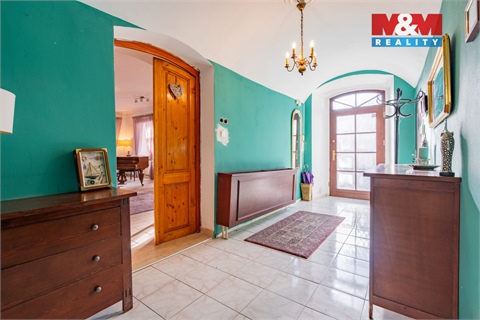 Prodej obchodních prostor, 206 m² - 8