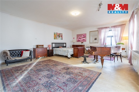 Prodej obchodních prostor, 206 m² - 20