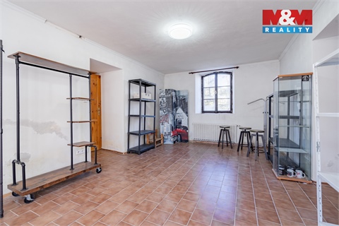 Prodej obchodních prostor, 206 m² 20