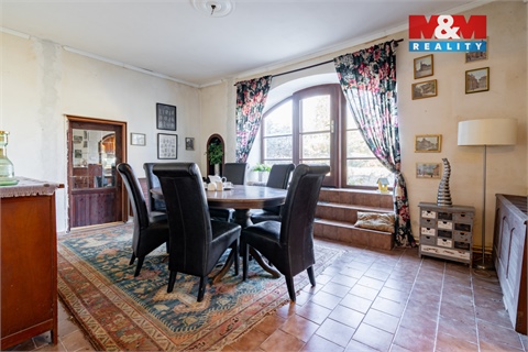 Prodej obchodních prostor, 206 m² 6