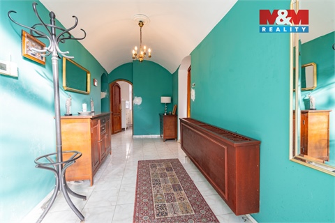 Prodej obchodních prostor, 206 m² - 24