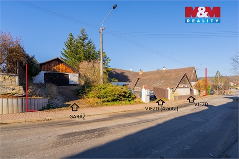 Prodej obchodních prostor, 206 m² 2