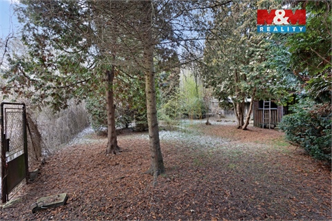 Prodej zahrady, 595 m² - 8