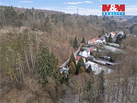 Prodej zahrady, 595 m² 8