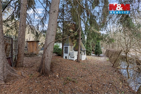 Prodej zahrady, 595 m² - 6