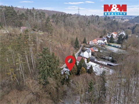 Prodej zahrady, 595 m² - 18