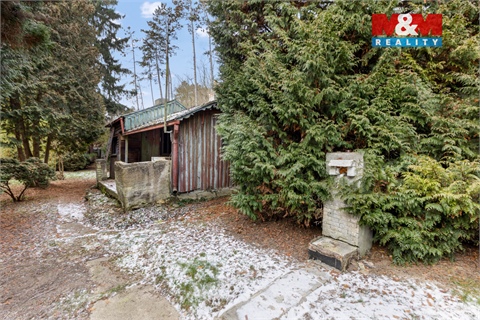 Prodej zahrady, 595 m² 16