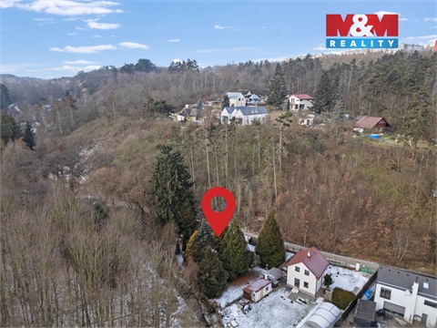 Prodej zahrady, 595 m² - 14