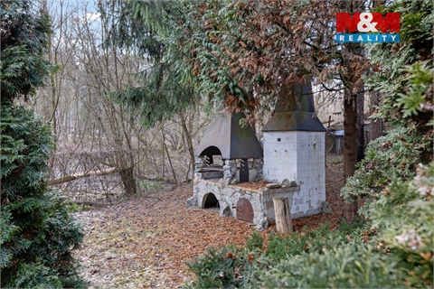 Prodej zahrady, 595 m² 2