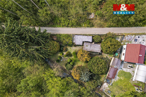 Prodej zahrady, 595 m² - 6