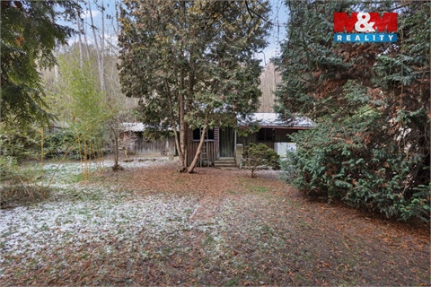 Prodej zahrady, 595 m² - 4