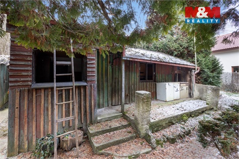 Prodej zahrady, 595 m² 20