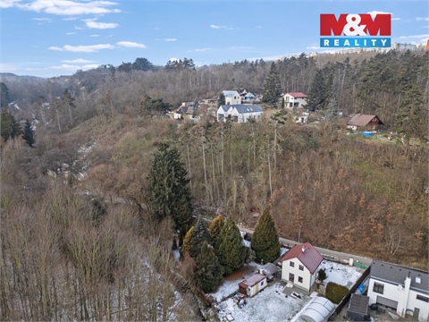 Prodej zahrady, 595 m² 6