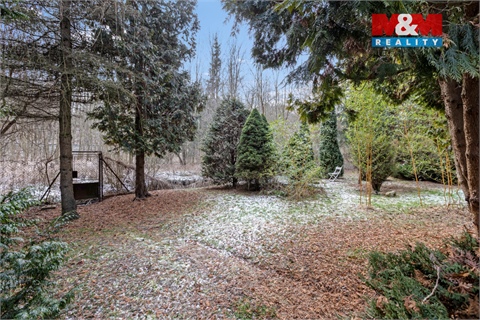 Prodej zahrady, 595 m² - 2