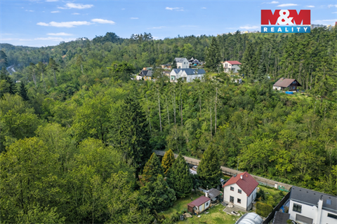 Prodej zahrady, 595 m² - 4