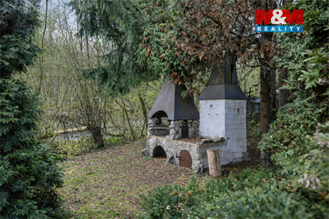 Prodej zahrady, 595 m² - 8