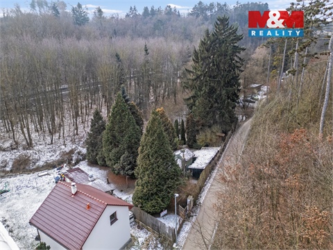 Prodej zahrady, 595 m² - 10