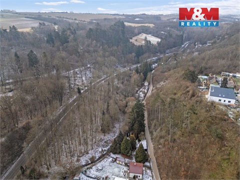 Prodej zahrady, 595 m² - 22