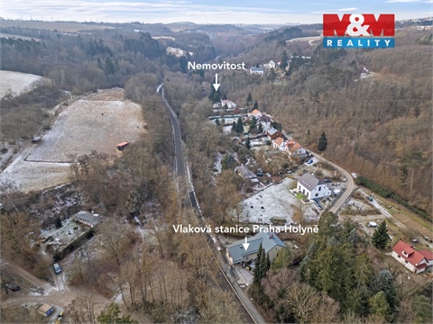 Prodej zahrady, 595 m² 10